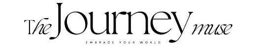 The Journey Muse Logo