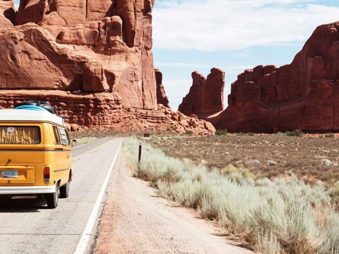 Mindful Travel 101